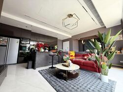 Reflections At Keppel Bay (D4), Condominium #566559681